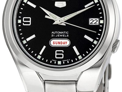 SEIKO 5 SNK623K1 ERKEK KOL SAATİ
