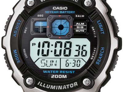 CASIO AE-2000W-1AVDF ERKEK KOL SAATİ