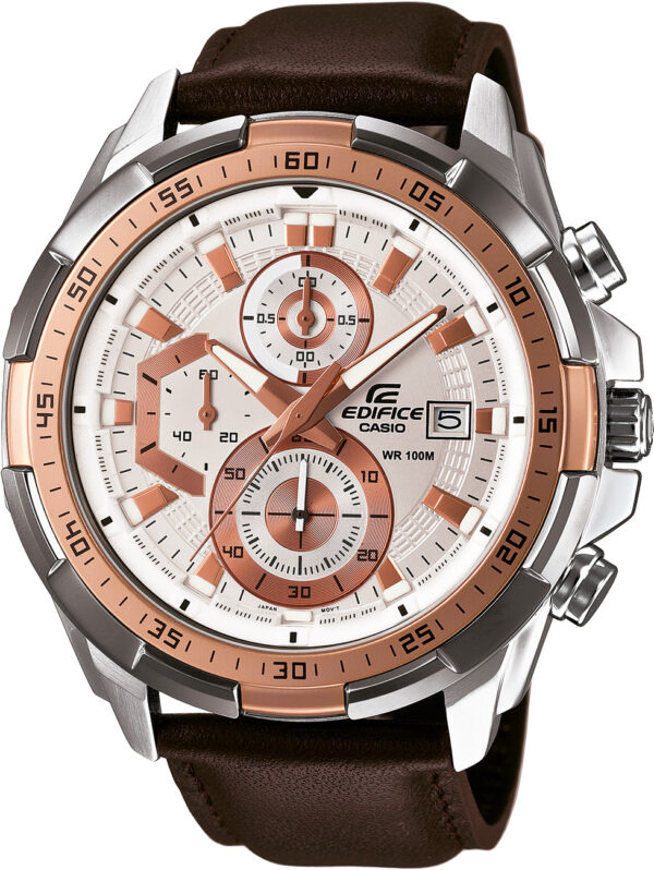 CASIO EFR-539L-7AVDR ERKEK KOL SAATİ