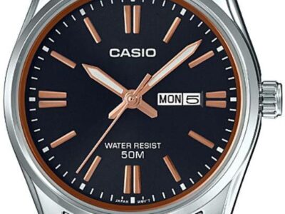 CASIO LTP-1335D-1A2VDF KADIN KOL SAATİ