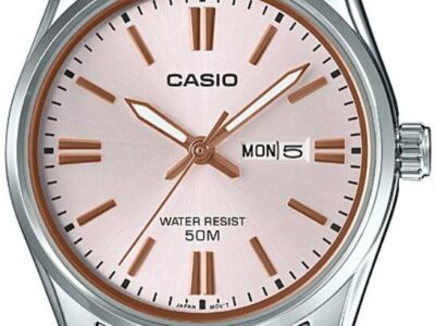CASIO LTP-1335D-4AVDF KADIN KOL SAATİ