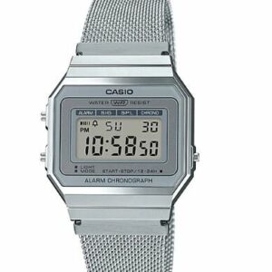 CASIO A700WM-7ADF RETRO ERKEK KOL SAATİ