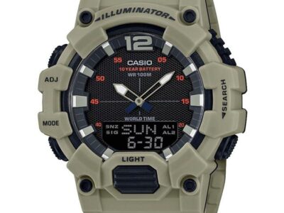 CASIO HDC-700-3A3VDF ERKEK KOL SAATİ