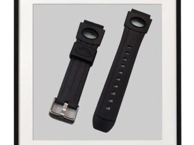 CK-1270W SİYAH KORDON
