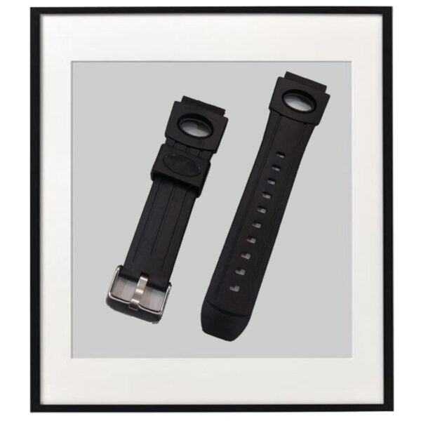 CK-1270W SİYAH KORDON