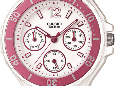 CASIO LRW-250H-4AVDF KADIN KOL SAATİ