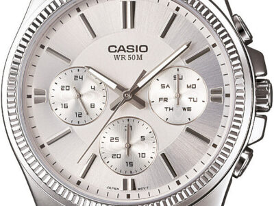 CASIO MTP-1375L-7AVDF ERKEK KOL SAATİ