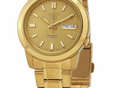 SEIKO 5 SNKK20K1 ERKEK KOL SAATİ