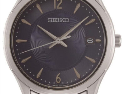 SEIKO SUR419P1 ERKEK KOL SAATİ