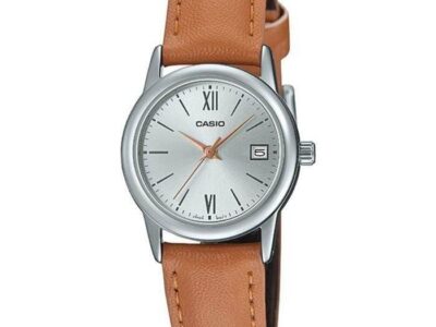 CASIO LTP-V002L-7B3UDF KADIN KOL SAATİ