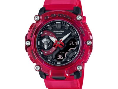 CASIO GA-2200SKL-4ADR ERKEK KOL SAATİ