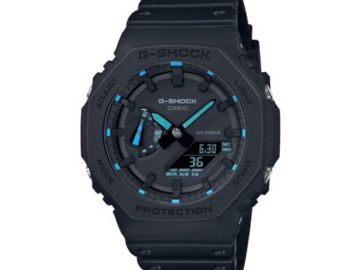CASIO GA-2100-1A2DR ERKEK KOL SAATİ