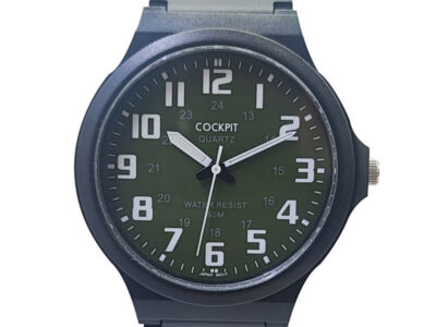 COCKPIT CK-2412GN ERKEK KOL SAATİ
