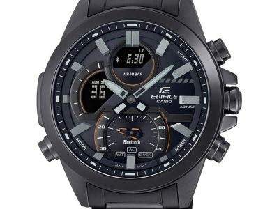 CASIO ECB-30DC-1ADF EDIFICE ERKEK KOL SAATİ