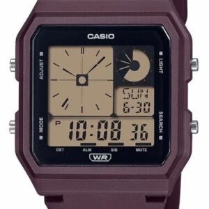 CASIO LF-20W-5ADF ERKEK KOL SAATİ