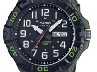 CASIO MRW-210H-3AVDF ERKEK KOL SAATİ