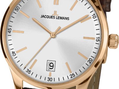 JACQUES LEMANS LONDON 1-2027E KADIN KOL SAATİ