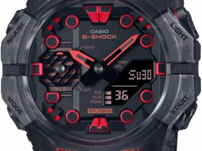 CASIO GA-B001G-1ADR ERKEK KOL SAATİ