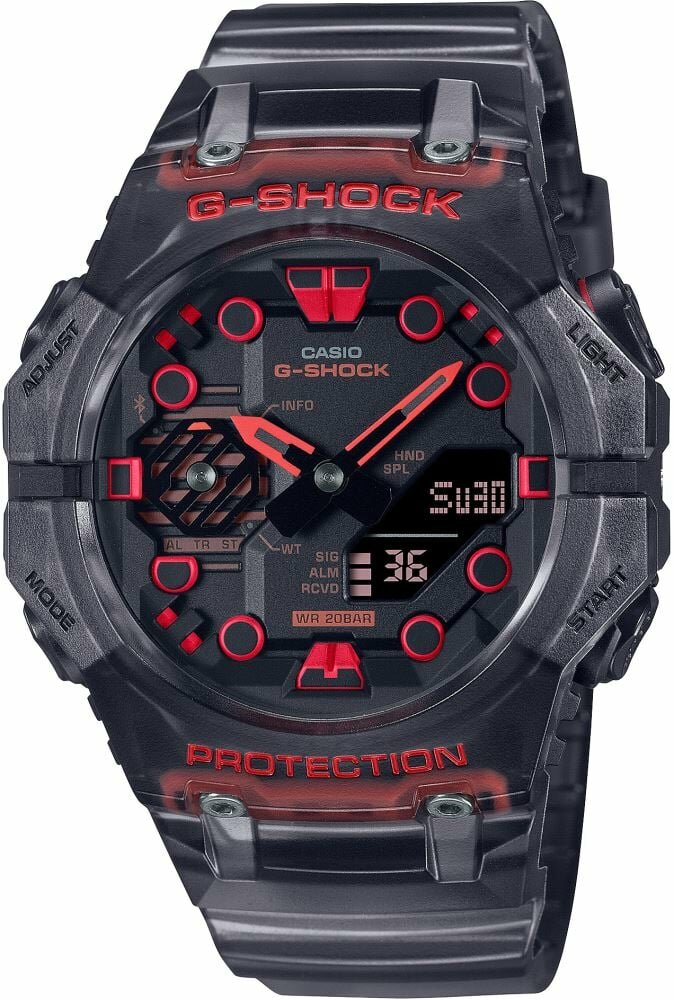 CASIO GA-B001G-1ADR ERKEK KOL SAATİ