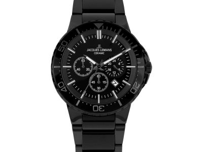JACQUES LEMANS COLMAR 1-2166B ERKEK KOL SAATİ