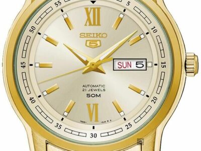 SEIKO 5 SNKP20K1 ERKEK KOL SAATİ