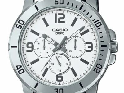 CASIO MTP-VD300-7BUDF ERKEK KOL SAATİ