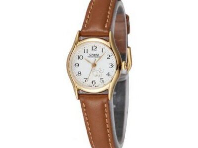 CASIO LTP-1094Q-7B7RDF KADIN KOL SAATİ