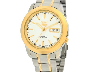 SEIKO 5 SNKE54K1 ERKEK KOL SAATİ