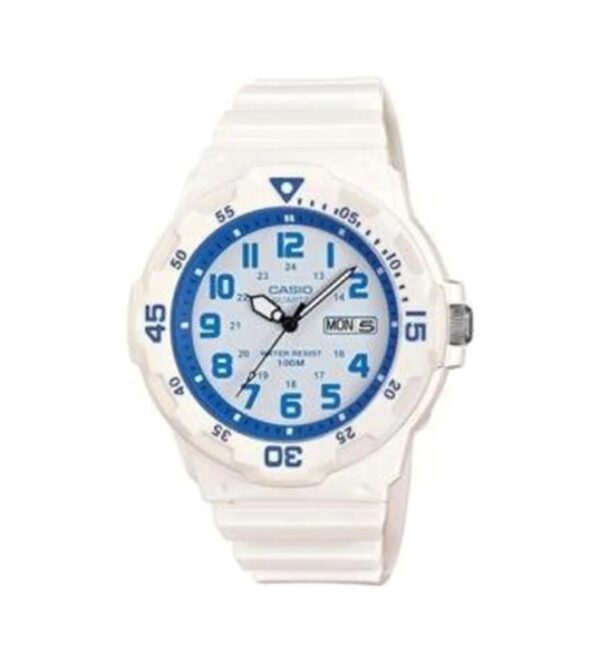 CASIO MRW-200HC-7B2DF ERKEK KOL SAATİ