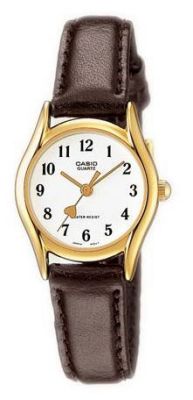 CASIO LTP-1094Q-7B5RDF KADIN KOL SAATİ
