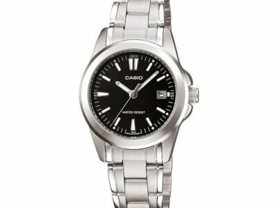 CASIO LTP-1215A-1A2DF KADIN KOL SAATİ