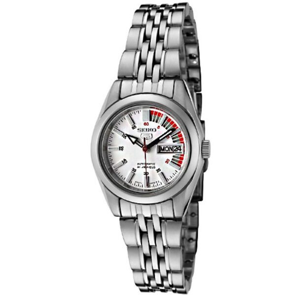 SEIKO 5 SYMA41K1S KADIN KOL SAATİ