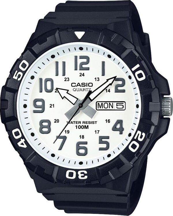 CASIO MRW-210H-7AVDF ERKEK KOL SAATİ