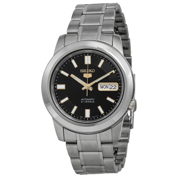 SEIKO 5 SNKK17K1 ERKEK KOL SAATİ