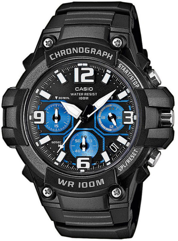 CASIO MCW-100H-1A2VEF ERKEK KOL SAATİ