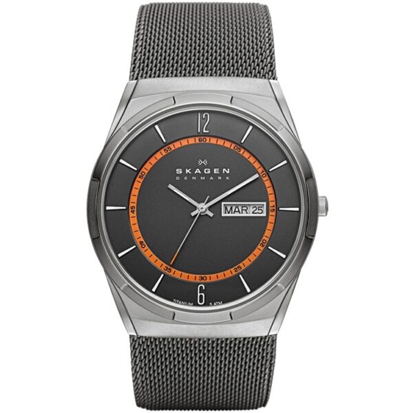 SKAGEN SKW6007 ERKEK KOL SAATİ