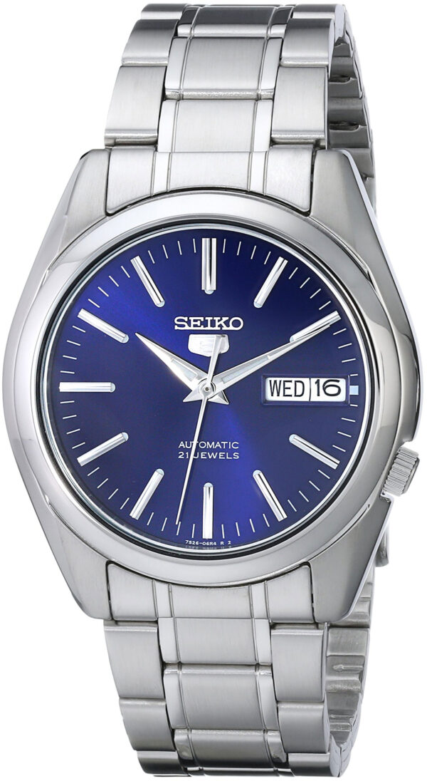 SEIKO 5 SNKL43K1S ERKEK KOL SAATİ