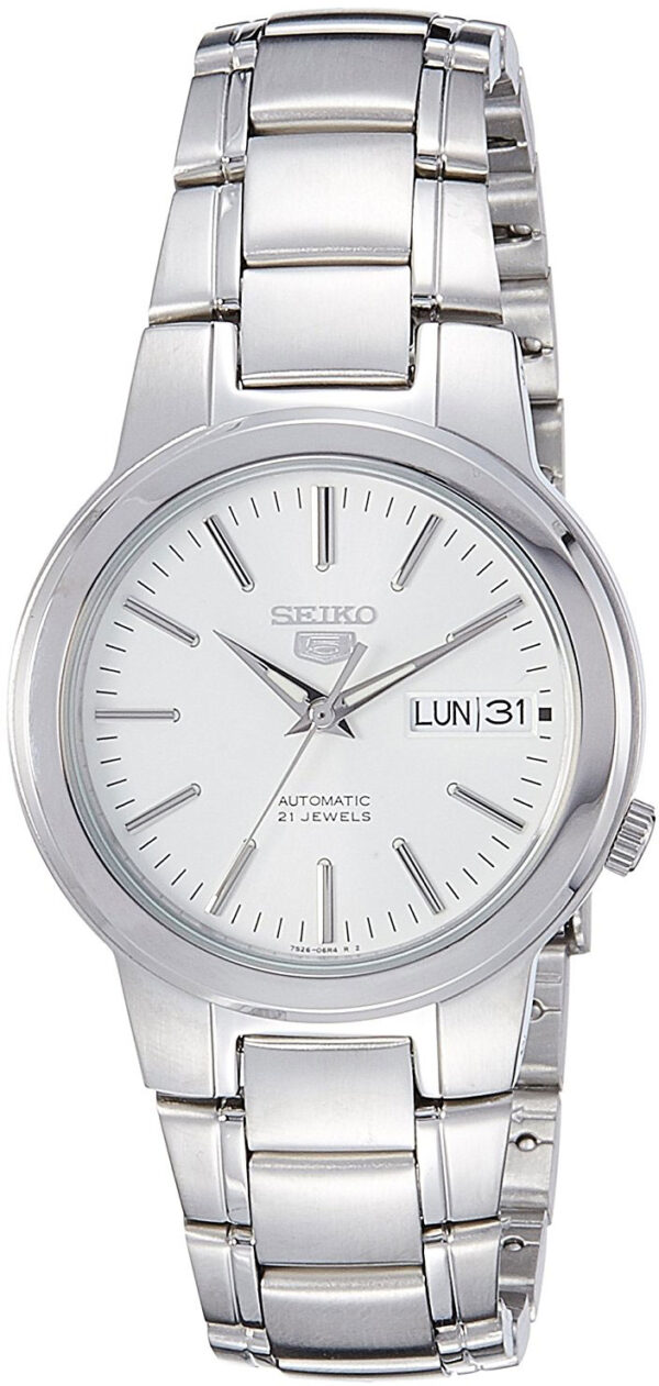 SEIKO 5 SNKA01K1 ERKEK KOL SAATİ