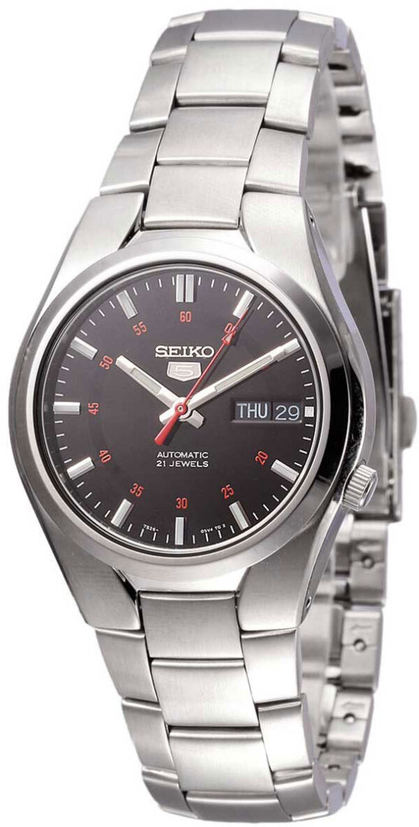 SEIKO 5 SNK617K1 ERKEK KOL SAATİ