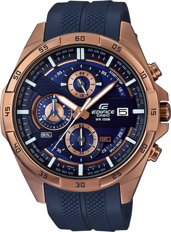 CASIO EFR-556PC-2AVUDF ERKEK KOL SAATİ