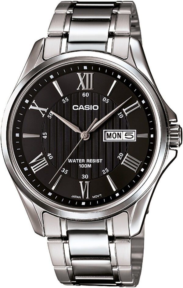 CASIO MTP-1384D-1AVDF ERKEK KOL SAATİ