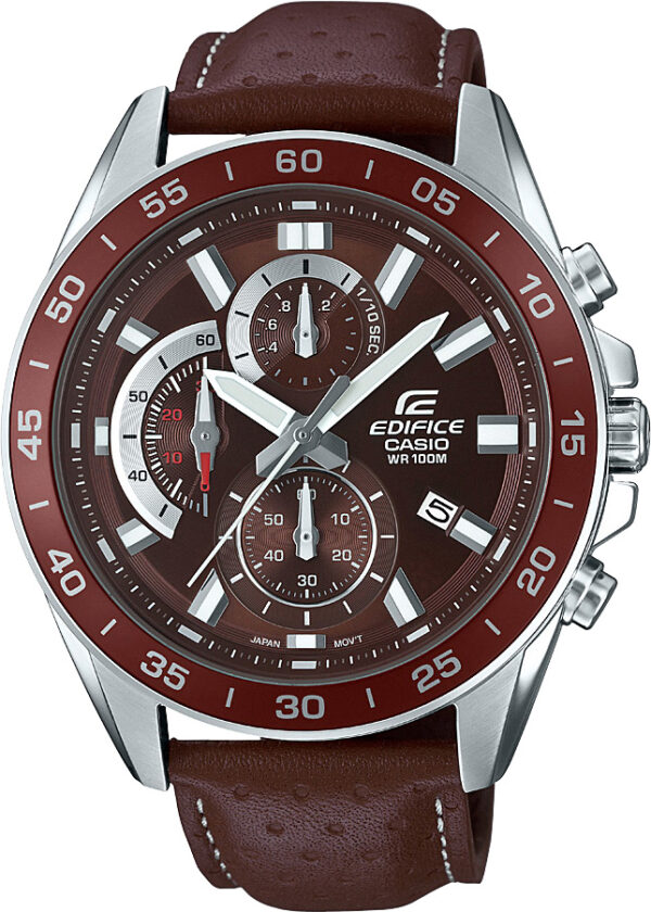 CASIO EFV-550L-5AVDF ERKEK KOL SAATİ