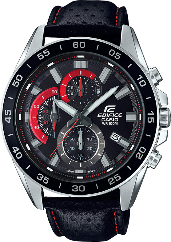 CASIO EFV-550L-1AVDF ERKEK KOL SAATİ