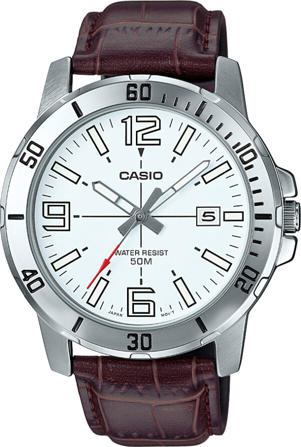 CASIO MTP-VD01L-7BVDF ERKEK KOL SAATİ