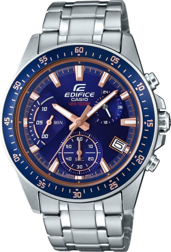 CASIO EFV-540D-2AVUDF ERKEK KOL SAATİ