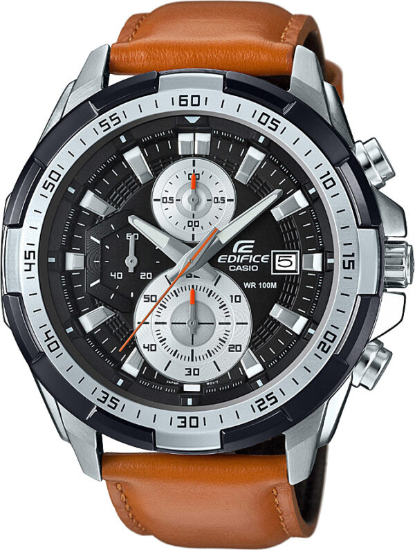 CASIO EFR-539L-1BVDF ERKEK KOL SAATİ