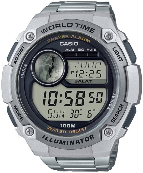 CASIO CPA-100D-1AVEF ERKEK KOL SAATİ