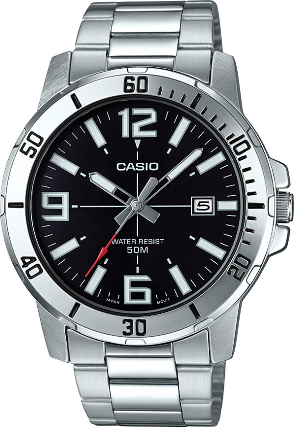 CASIO MTP-VD01D-1BVDF ERKEK KOL SAATİ