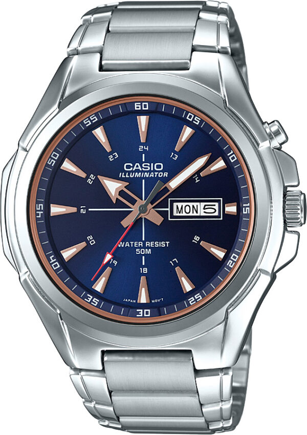 CASIO MTP-E200D-2A2VDF ERKEK KOL SAATİ