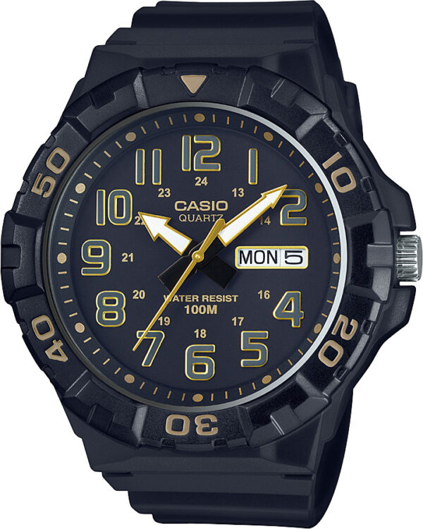 CASIO MRW-210H-1A2VDF ERKEK KOL SAATİ